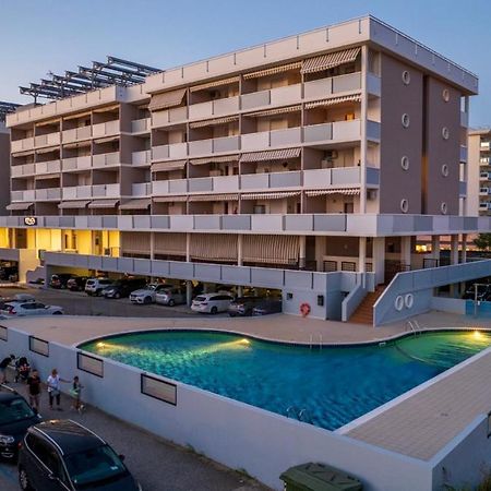 Residence Itaca Bibione Zewnętrze zdjęcie