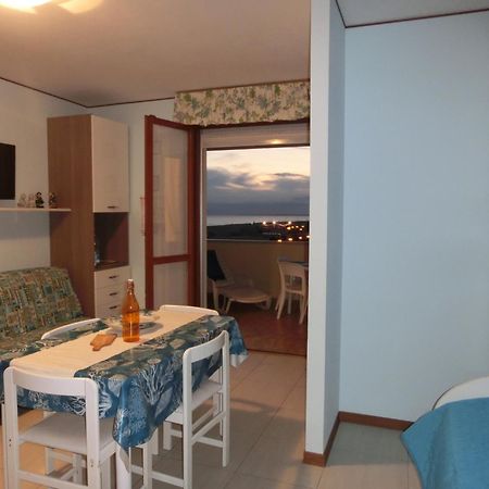 Residence Itaca Bibione Zewnętrze zdjęcie