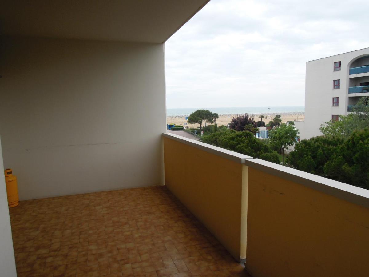 Residence Itaca Bibione Zewnętrze zdjęcie