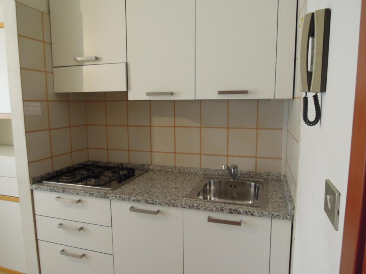 Residence Itaca Bibione Zewnętrze zdjęcie