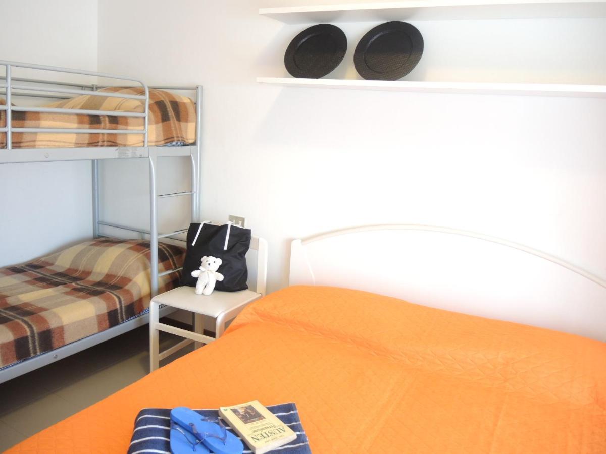 Residence Itaca Bibione Zewnętrze zdjęcie