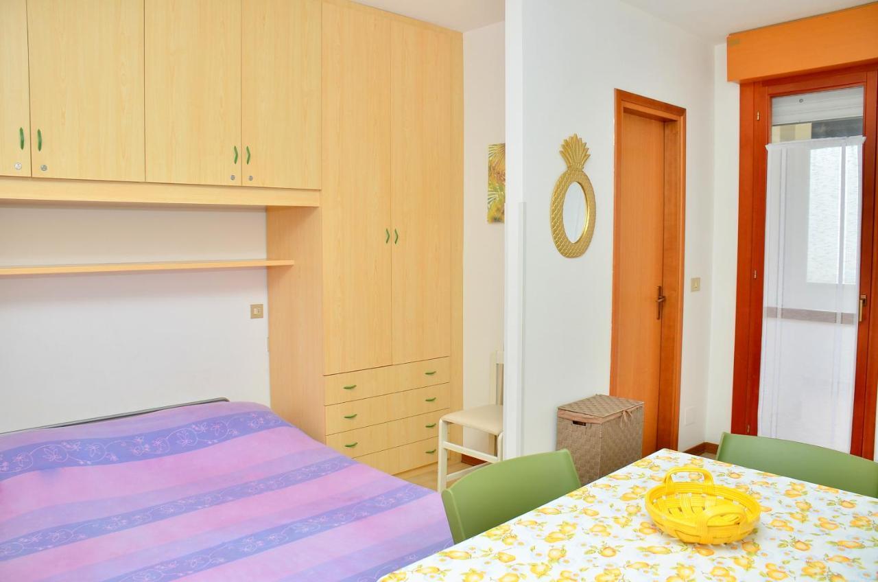 Residence Itaca Bibione Zewnętrze zdjęcie
