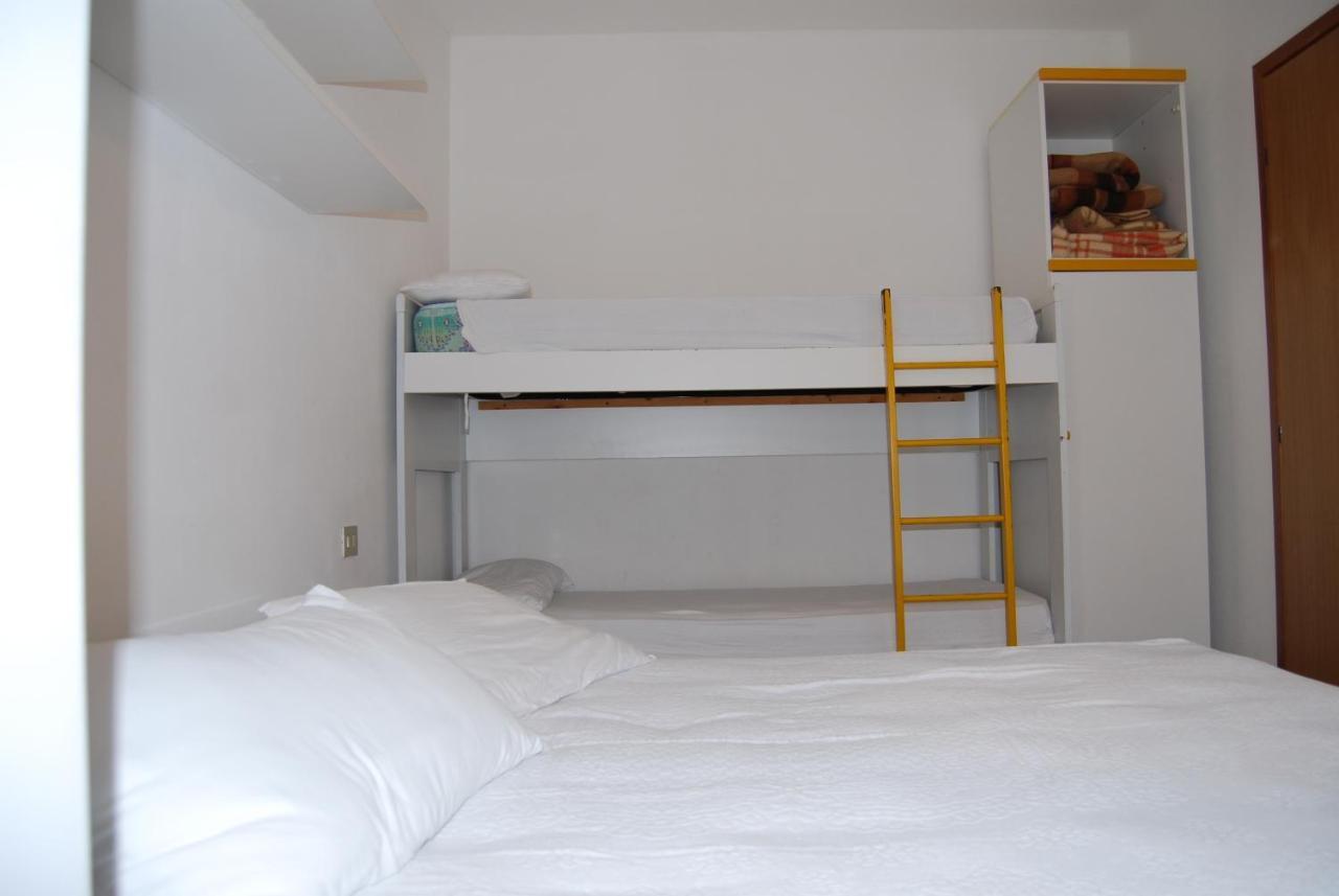 Residence Itaca Bibione Zewnętrze zdjęcie