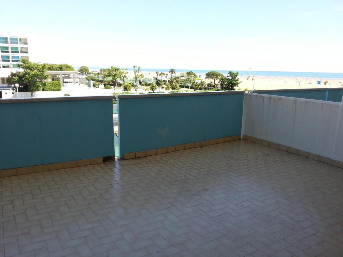 Residence Itaca Bibione Zewnętrze zdjęcie