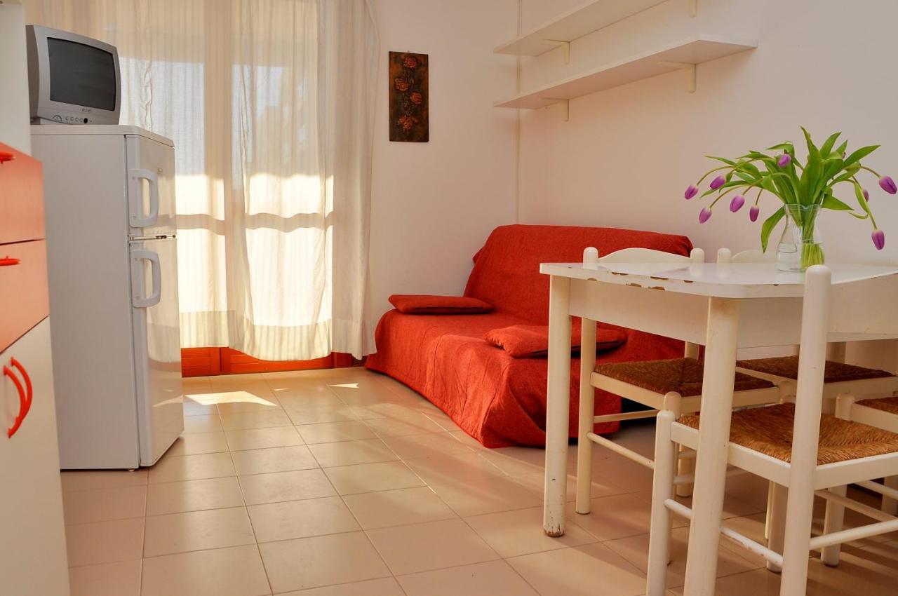 Residence Itaca Bibione Zewnętrze zdjęcie
