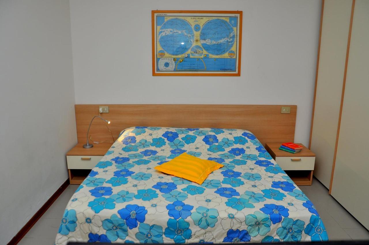 Residence Itaca Bibione Zewnętrze zdjęcie