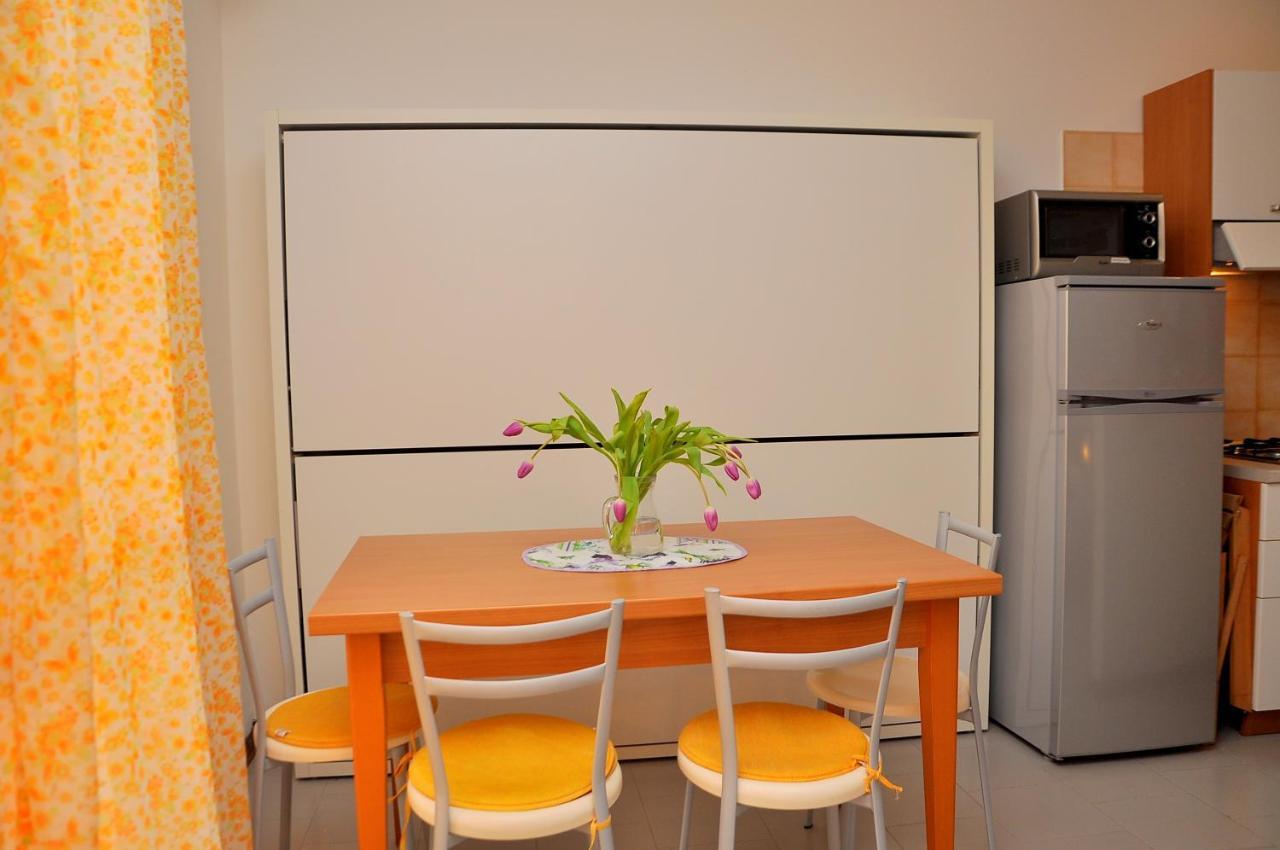 Residence Itaca Bibione Zewnętrze zdjęcie