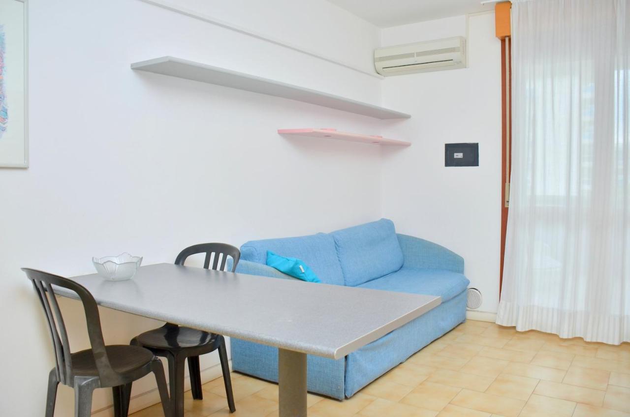 Residence Itaca Bibione Zewnętrze zdjęcie
