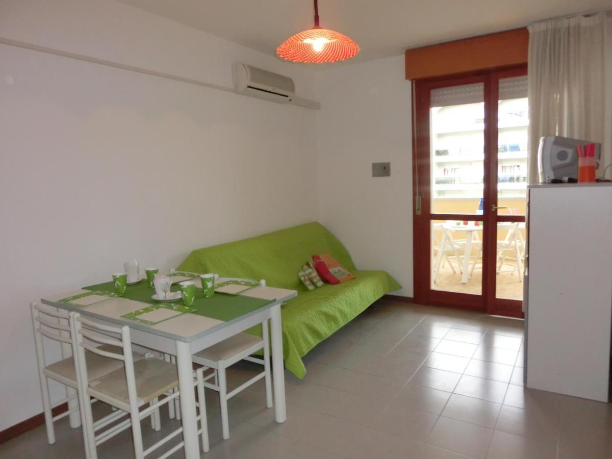 Residence Itaca Bibione Zewnętrze zdjęcie