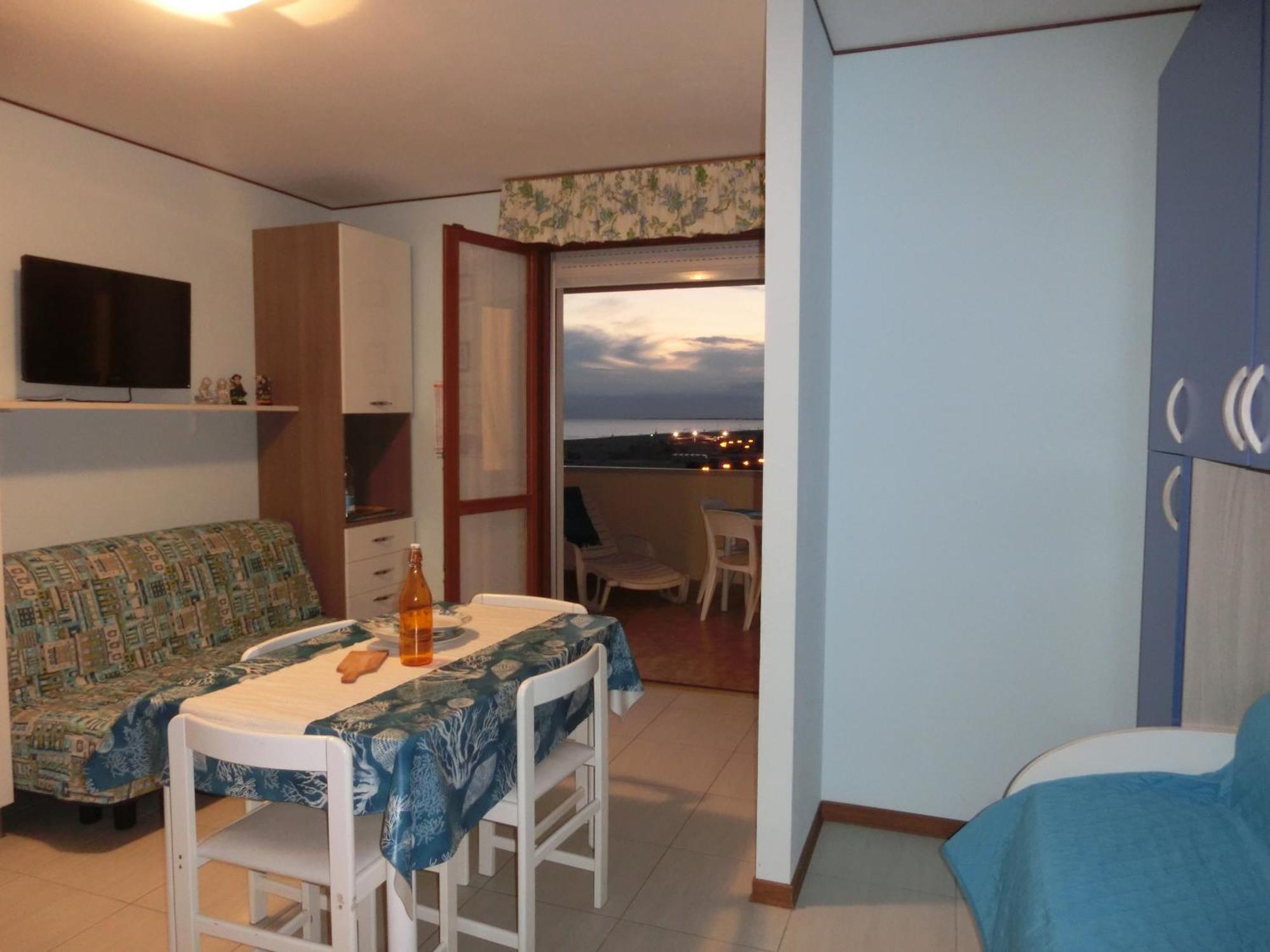 Residence Itaca Bibione Zewnętrze zdjęcie