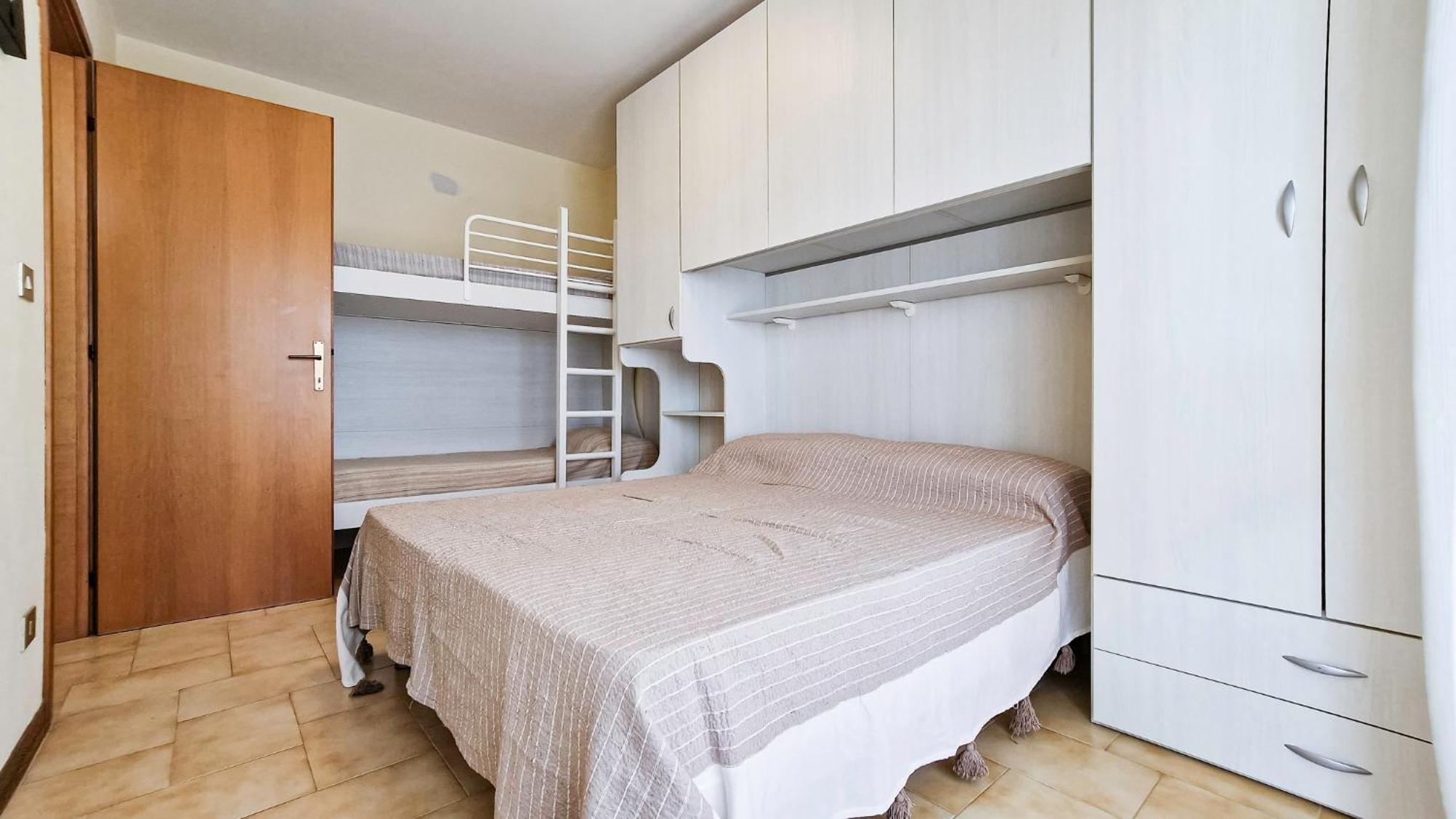 Residence Itaca Bibione Zewnętrze zdjęcie